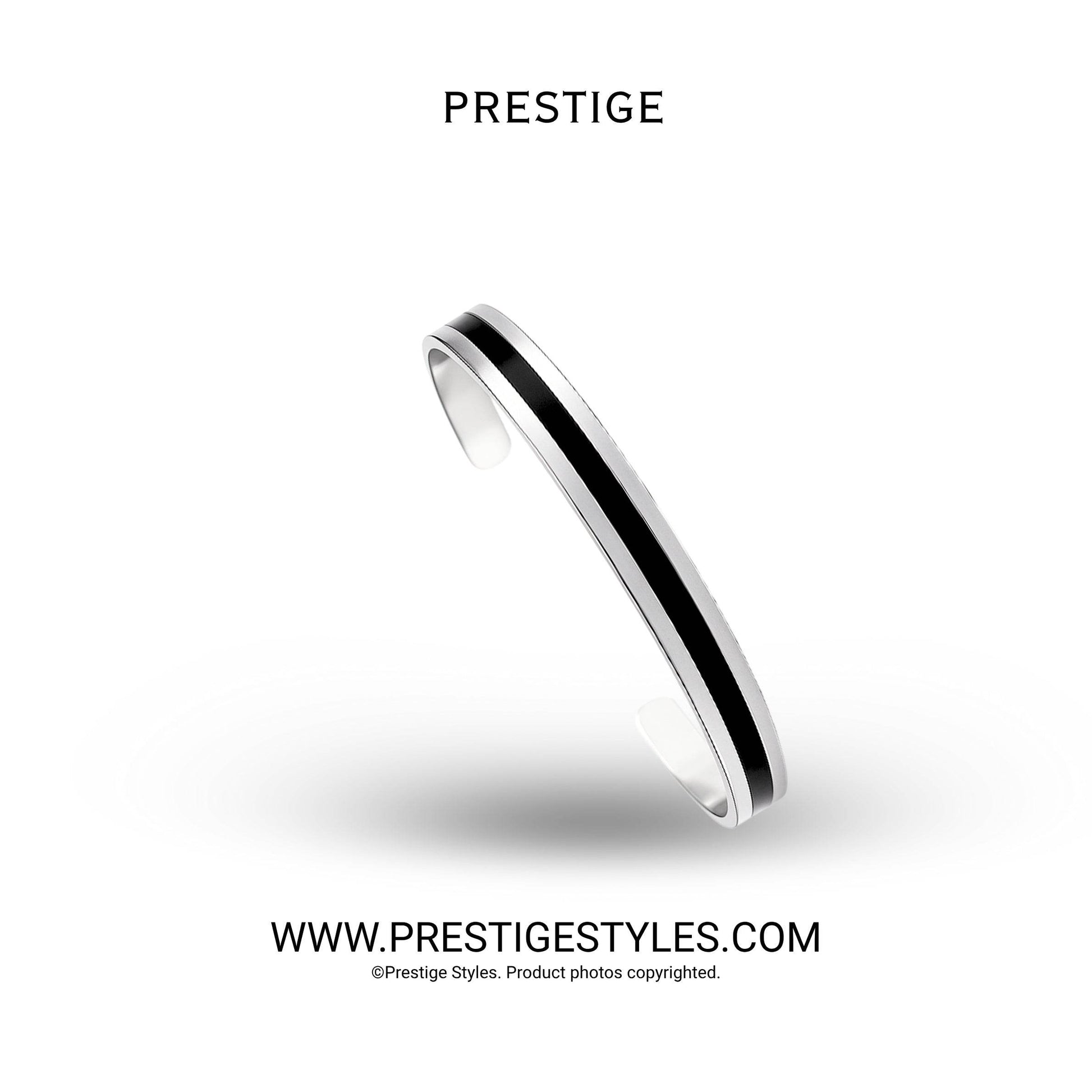 Silent Abyss Bracelet - Prestige Styles