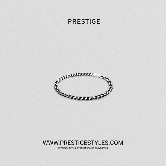 Sterling Classic Bracelet — Limited Edition