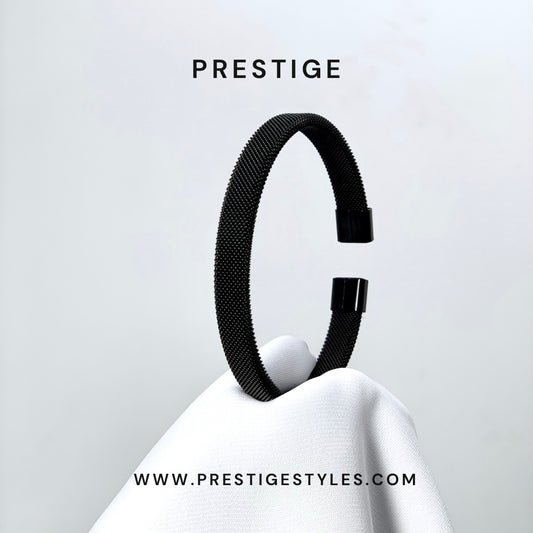 Stealthy Cascade Bracelet - Prestige Styles Prestige Styles Default Title