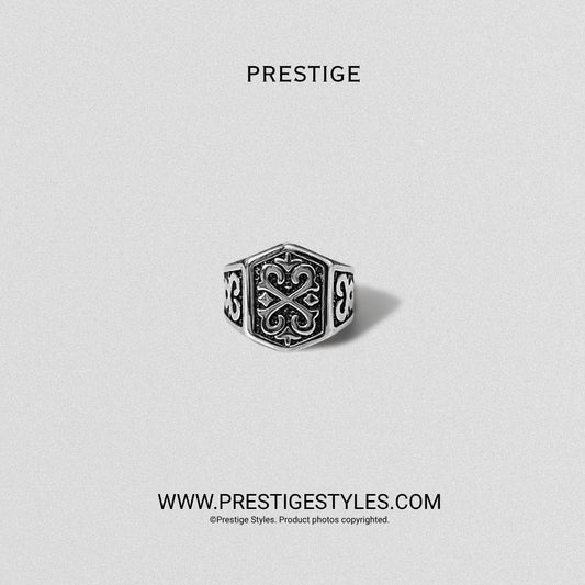 Ancient Valor Ring - Prestige Styles - Bangladesh