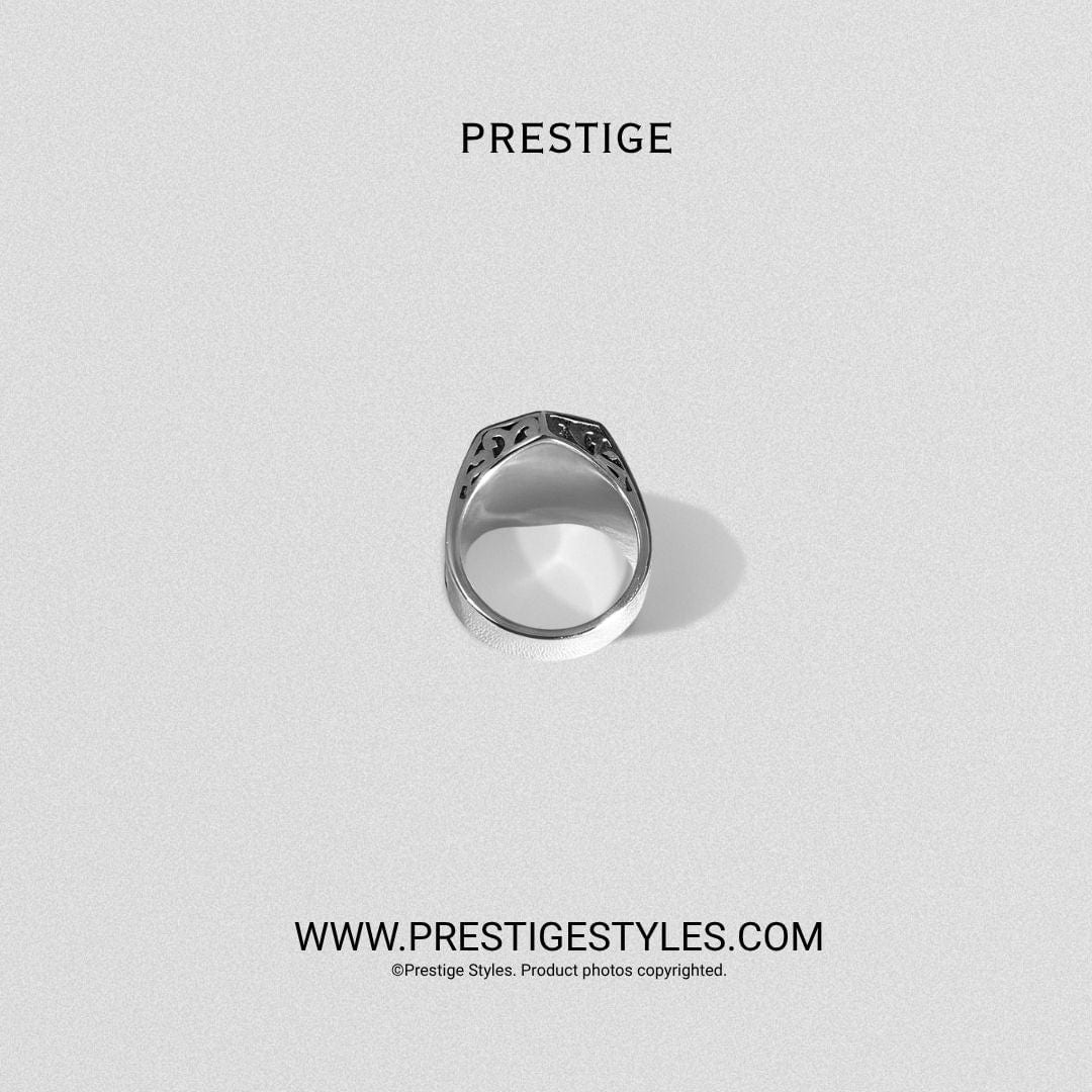 Ancient Valor Ring - Prestige Styles - Bangladesh