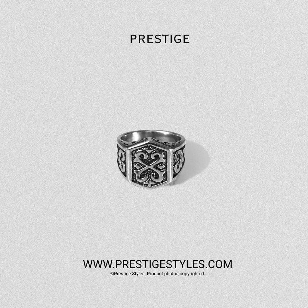 Ancient Valor Ring - Prestige Styles - Bangladesh