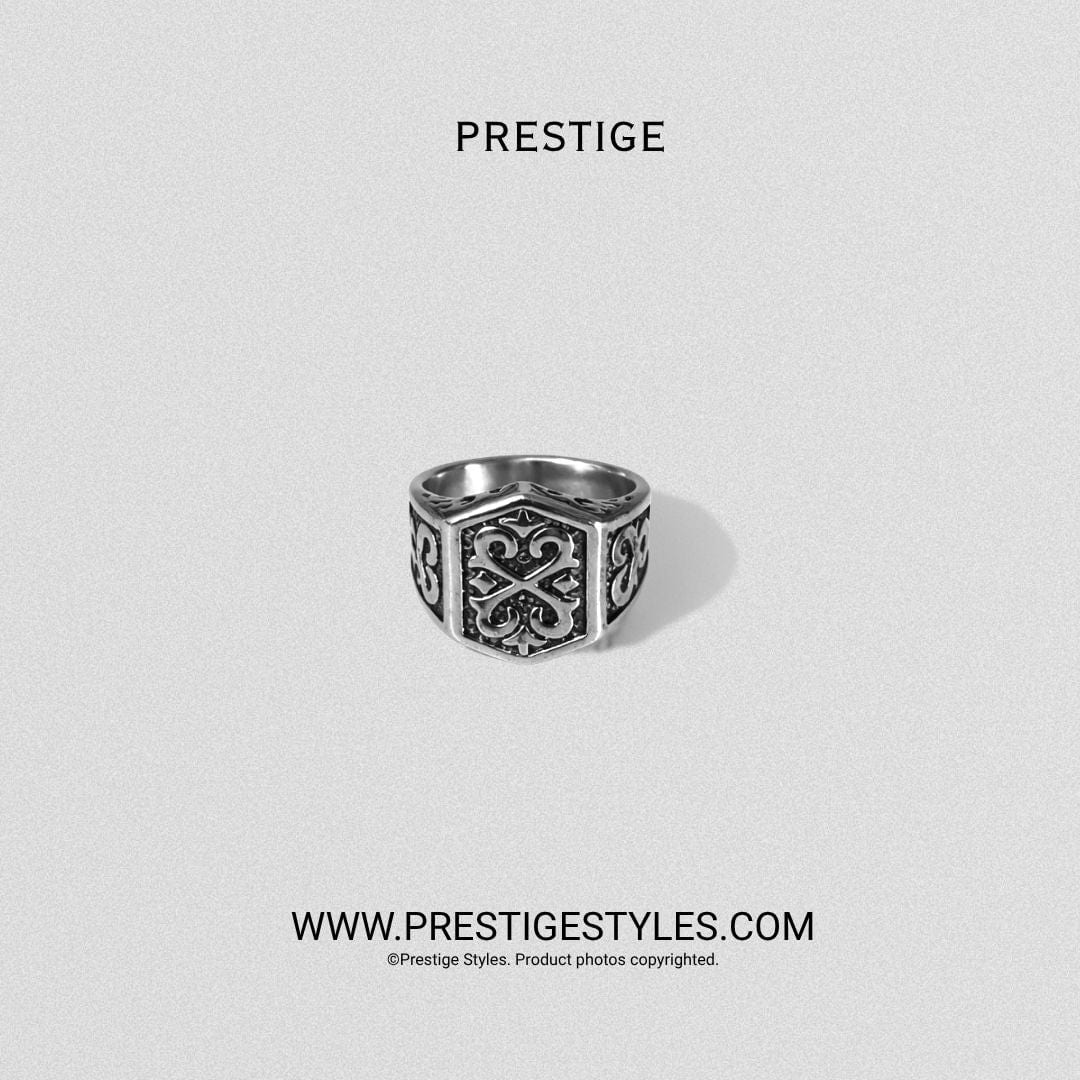 Ancient Valor Ring - Prestige Styles - Bangladesh
