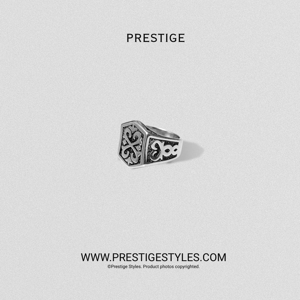 Ancient Valor Ring - Prestige Styles - Bangladesh