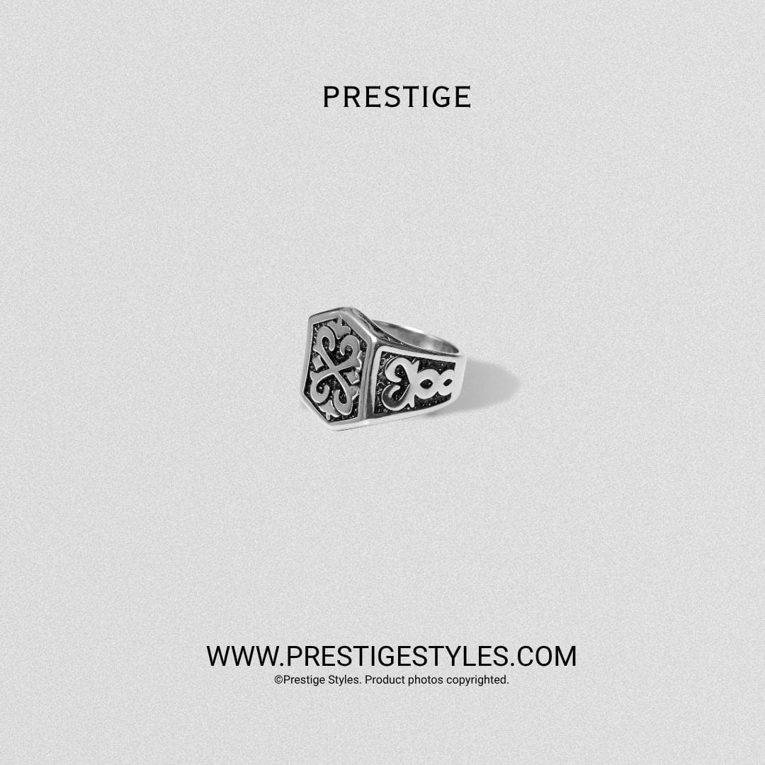 Ancient Valor Ring - Prestige Styles - Bangladesh