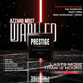 Andren Bold Perfume - Prestige Styles - Bangladesh
