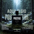 Aquaris Pour Homme Perfume - Prestige Styles - Bangladesh