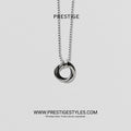 Arctic Core Pendant with chain - Prestige Styles - Bangladesh