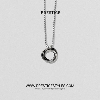 Arctic Core Pendant with chain - Prestige Styles - Bangladesh