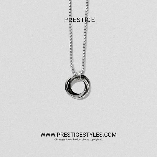 Arctic Core Pendant with chain - Prestige Styles - Bangladesh