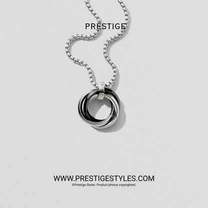 Arctic Core Pendant with chain - Prestige Styles - Bangladesh