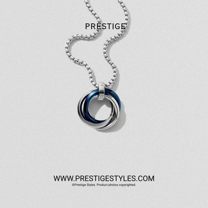 Arctic Core Pendant with chain - Prestige Styles - Bangladesh