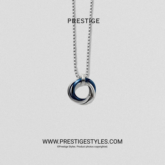 Arctic Core Pendant with chain - Prestige Styles - Bangladesh
