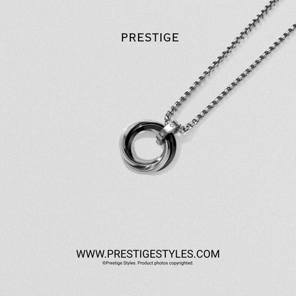 Arctic Core Pendant with chain - Prestige Styles - Bangladesh