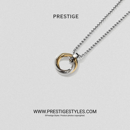 Arctic Core Pendant with chain - Prestige Styles - Bangladesh