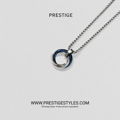 Arctic Core Pendant with chain - Prestige Styles - Bangladesh