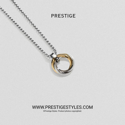 Arctic Core Pendant with chain - Prestige Styles - Bangladesh
