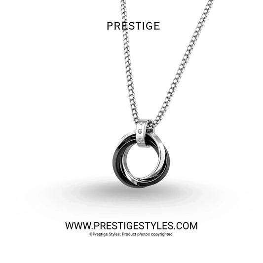 Arctic Core Pendant with chain - Prestige Styles - - Pendant with Chain