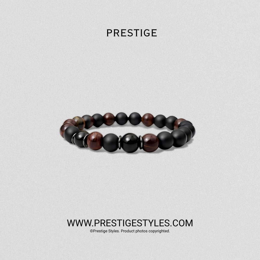 Arctic Sentinel Bracelet - Prestige Styles - Bangladesh