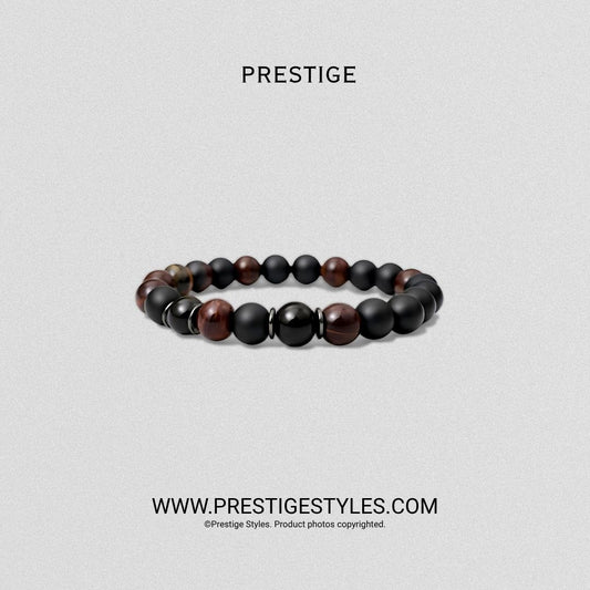 Arctic Sentinel Bracelet - Prestige Styles - Bangladesh