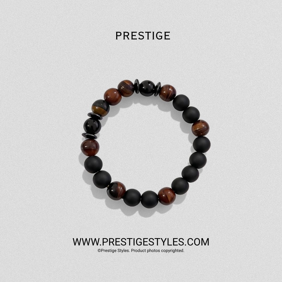 Arctic Sentinel Bracelet - Prestige Styles - Bangladesh