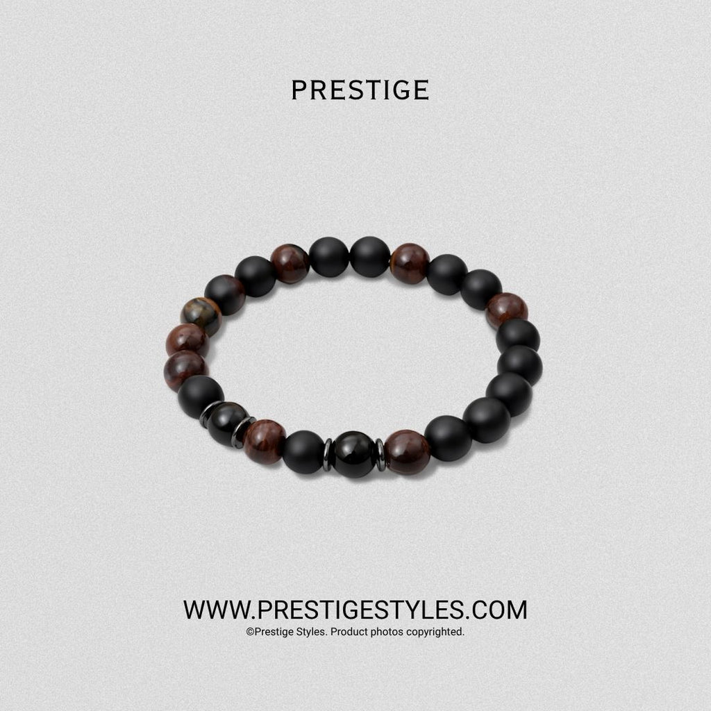 Arctic Sentinel Bracelet - Prestige Styles - Bangladesh