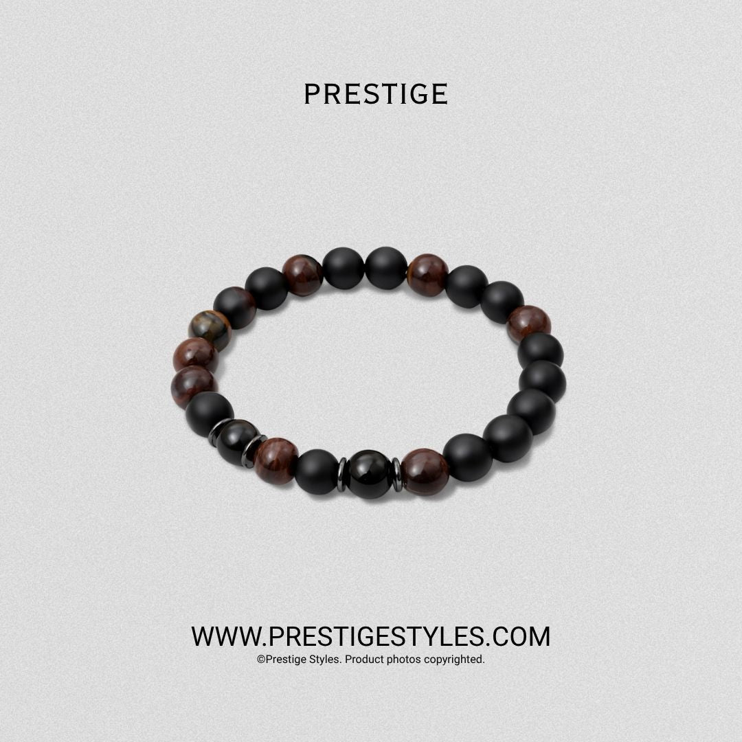 Arctic Sentinel Bracelet - Prestige Styles - Bangladesh