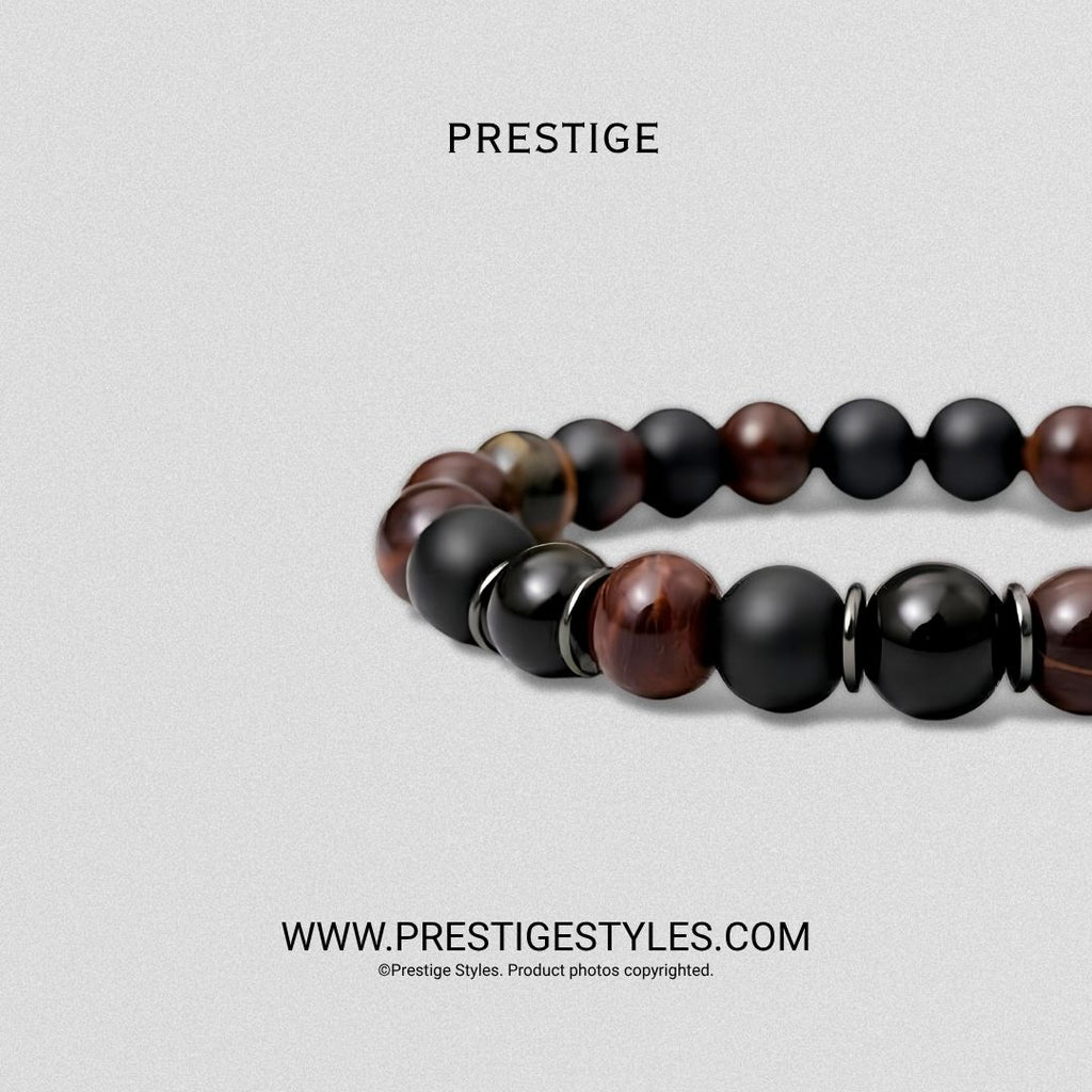 Arctic Sentinel Bracelet - Prestige Styles - Bangladesh