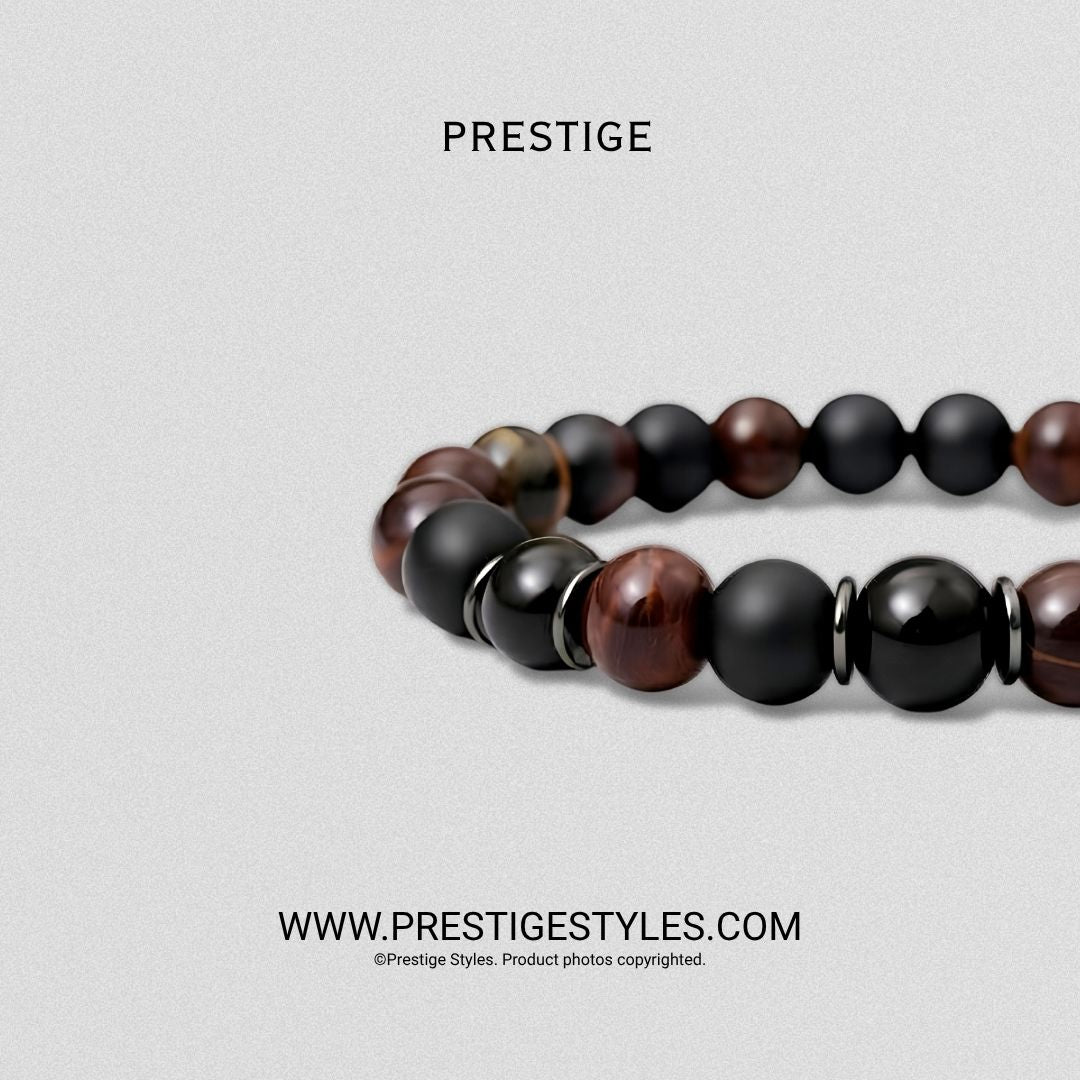 Arctic Sentinel Bracelet - Prestige Styles - Bangladesh