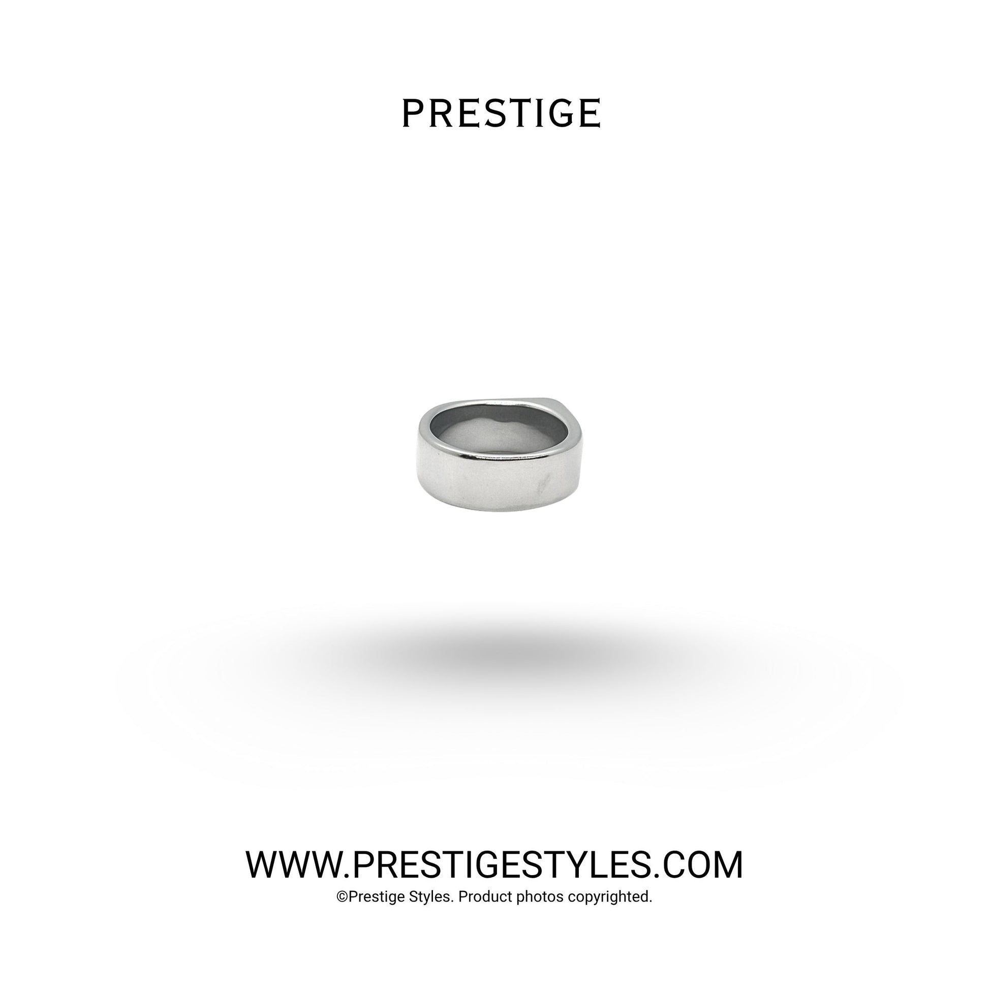 Aristocrat Ring mens fashion Bangladesh, premium stainless steel signet ring, stylish daily wear