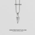 Arrowhead Pendant with Chain - Prestige Styles - Bangladesh