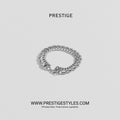 Atlas Silver Bracelet - Prestige Styles - Bangladesh