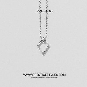 Axis Pendant with chain