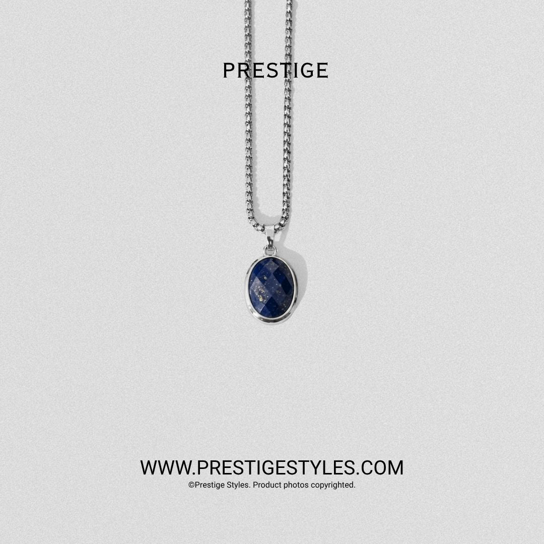 Beacon Pendant With Chain - Prestige Styles - Bangladesh