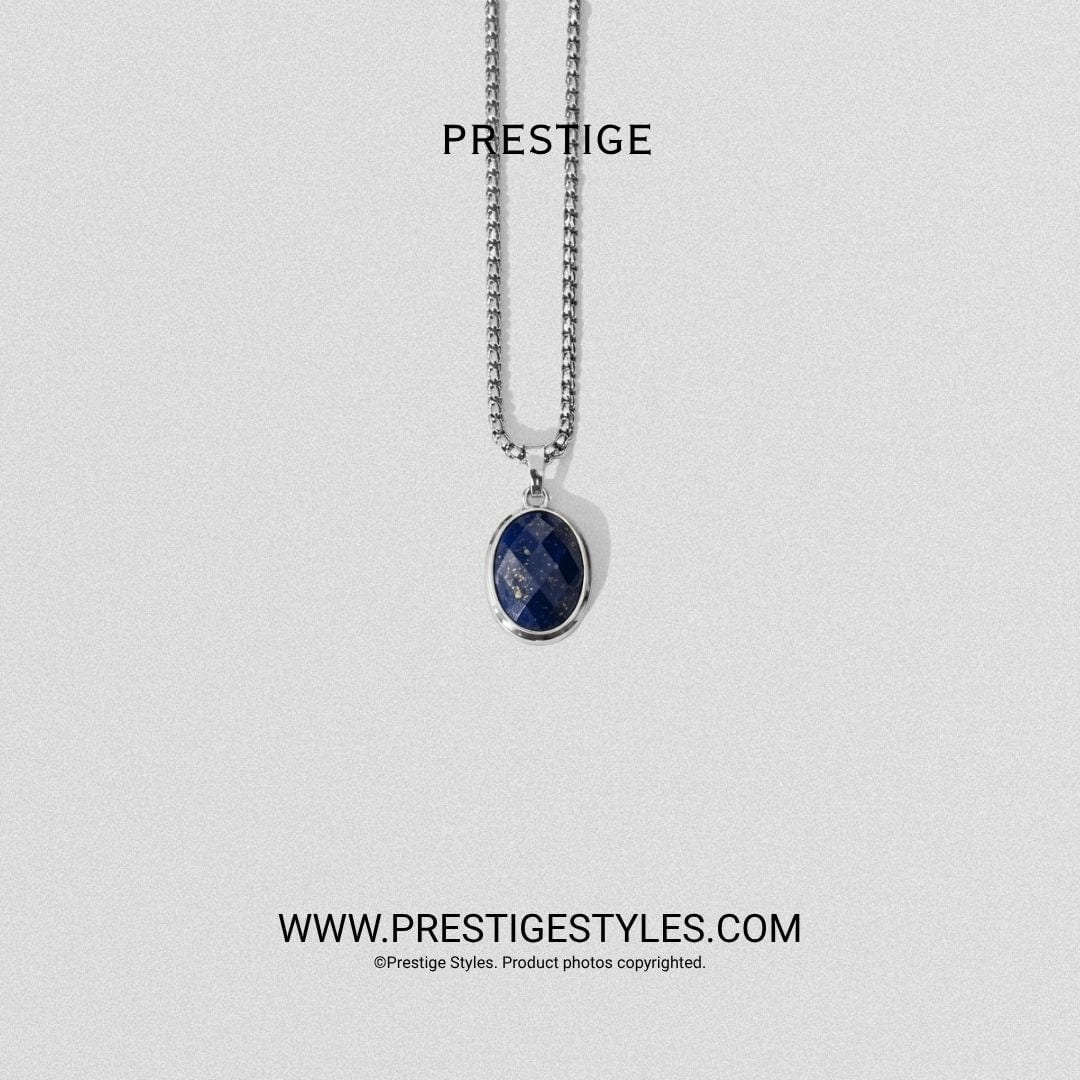 Beacon Pendant With Chain - Prestige Styles - Bangladesh