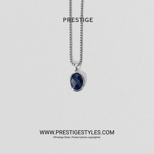 Beacon Pendant With Chain - Prestige Styles - Bangladesh
