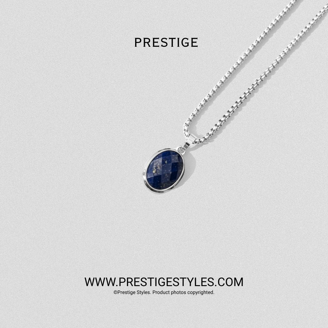 Beacon Pendant With Chain - Prestige Styles - Bangladesh