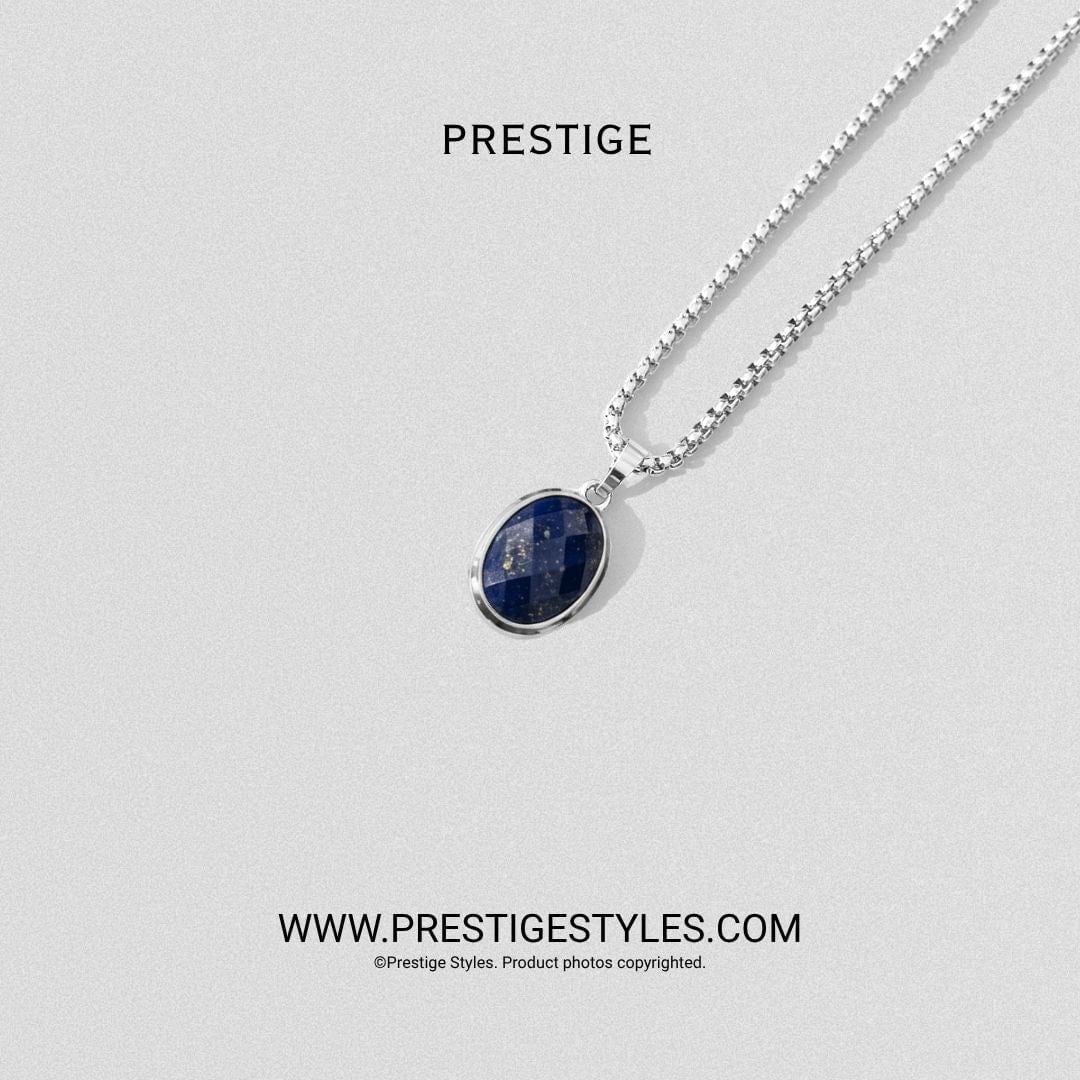 Beacon Pendant With Chain - Prestige Styles - Bangladesh