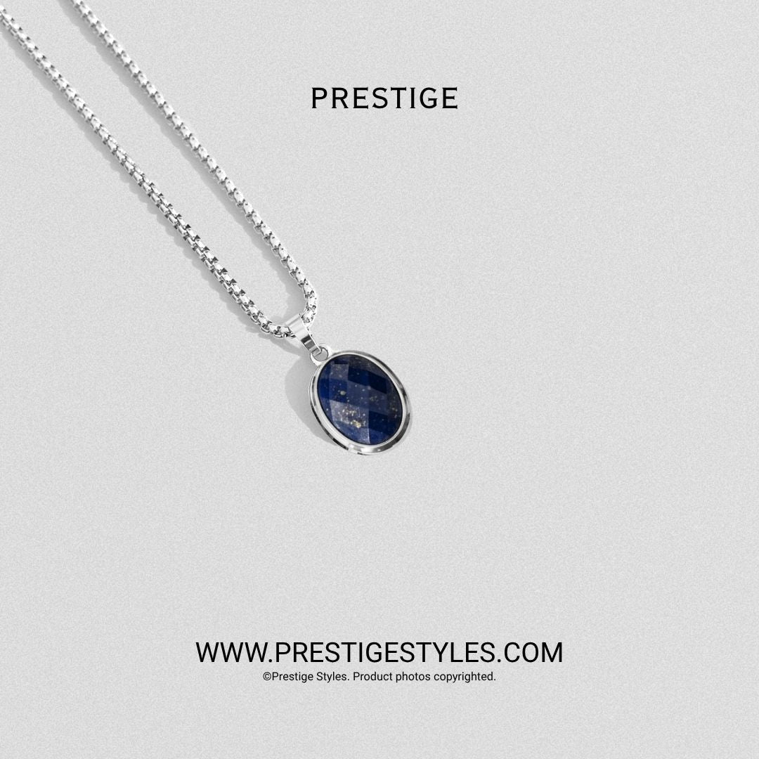 Beacon Pendant With Chain - Prestige Styles - Bangladesh