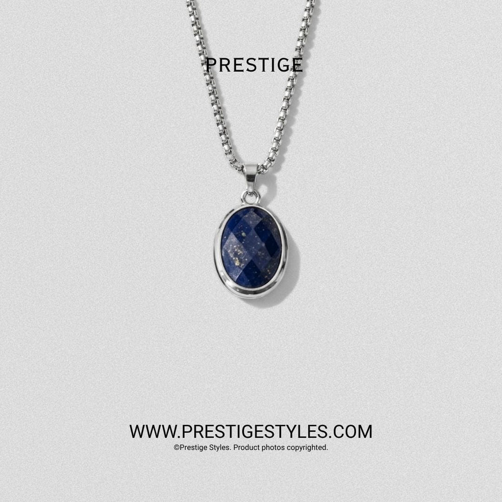 Beacon Pendant With Chain - Prestige Styles - Bangladesh