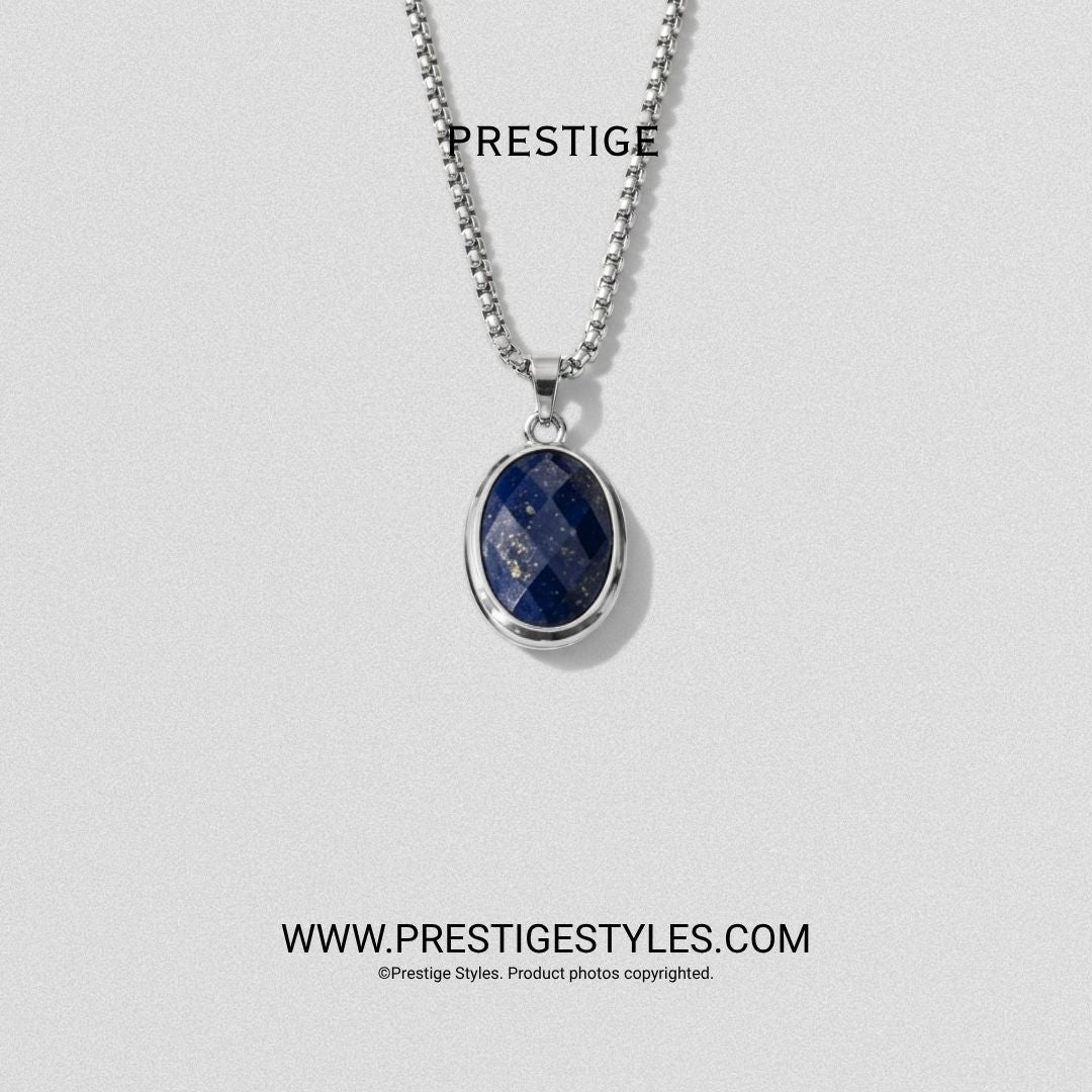 Beacon Pendant With Chain - Prestige Styles - Bangladesh