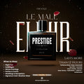 Belor Elixir Perfume - Prestige Styles - Bangladesh