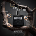 Belor Le Parfum Perfume - Prestige Styles - Bangladesh