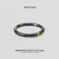 Black Onyx Bracelet - Prestige Styles - Bangladesh