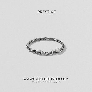 Carbon Core Bracelet
