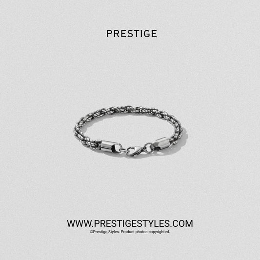 Carbon Core Bracelet - Prestige Styles - Bangladesh