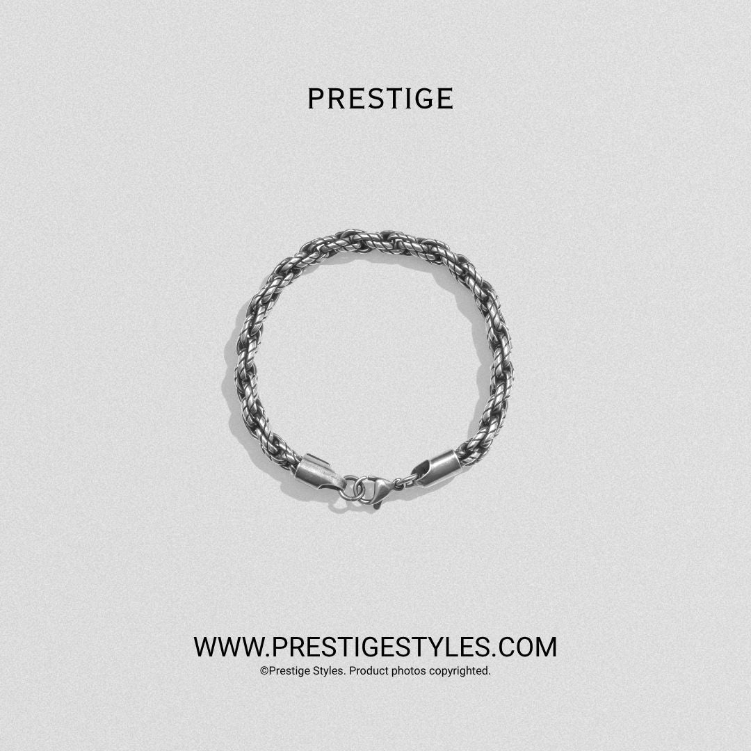 Carbon Core Bracelet - Prestige Styles - Bangladesh