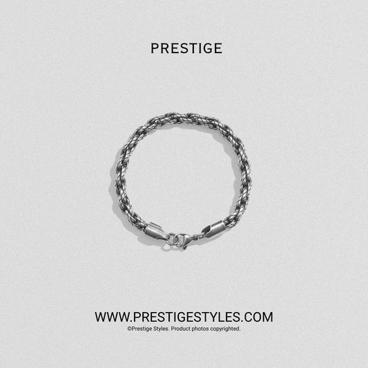 Carbon Core Bracelet - Prestige Styles - Bangladesh