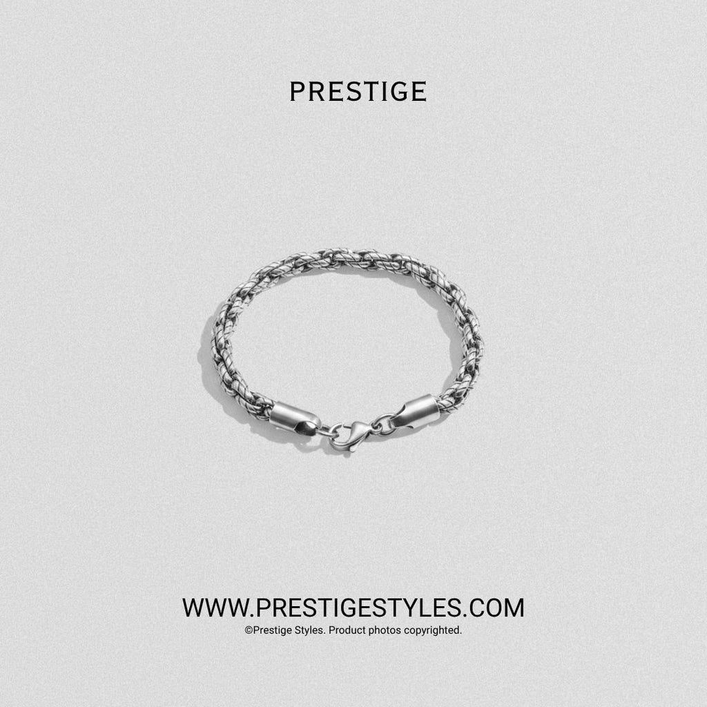 Carbon Core Bracelet - Prestige Styles - Bangladesh
