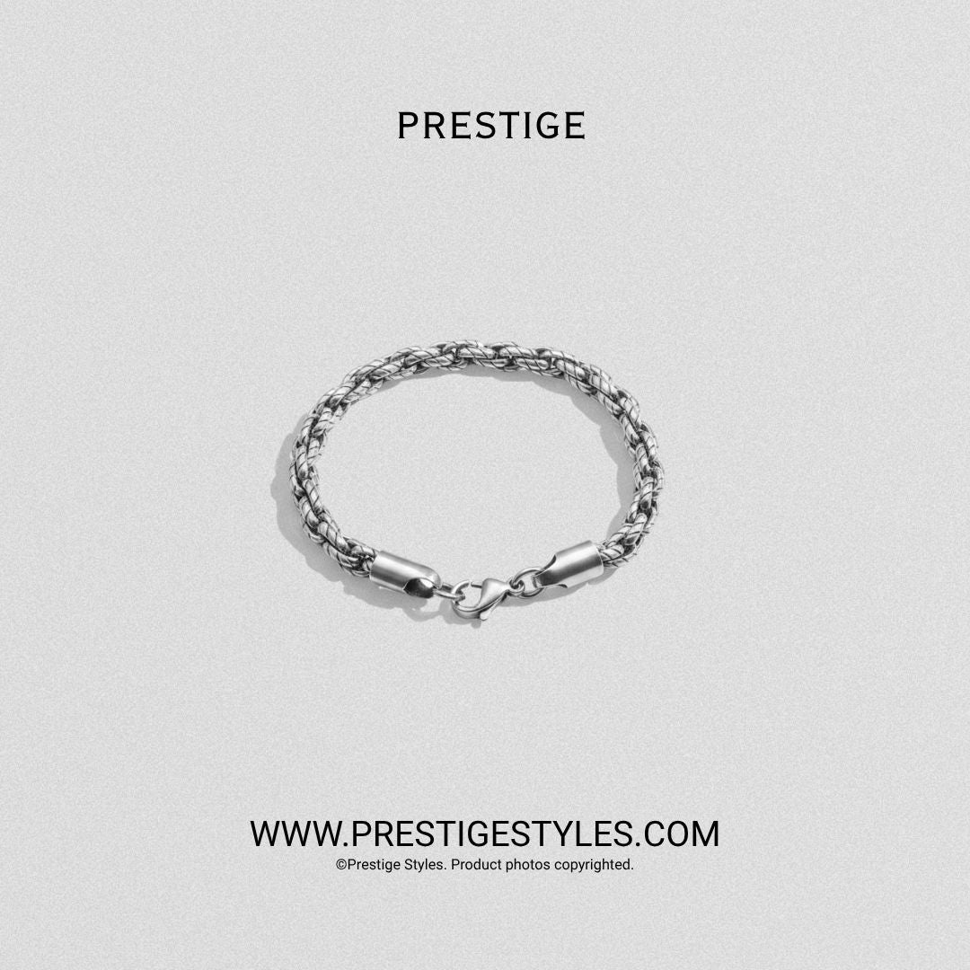 Carbon Core Bracelet - Prestige Styles - Bangladesh
